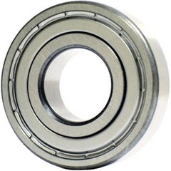 SKF 6210-2Z Single Row Deep Groove Radial Ball Bearing 50 mm Bore x 90 mm OD x 20 mm W