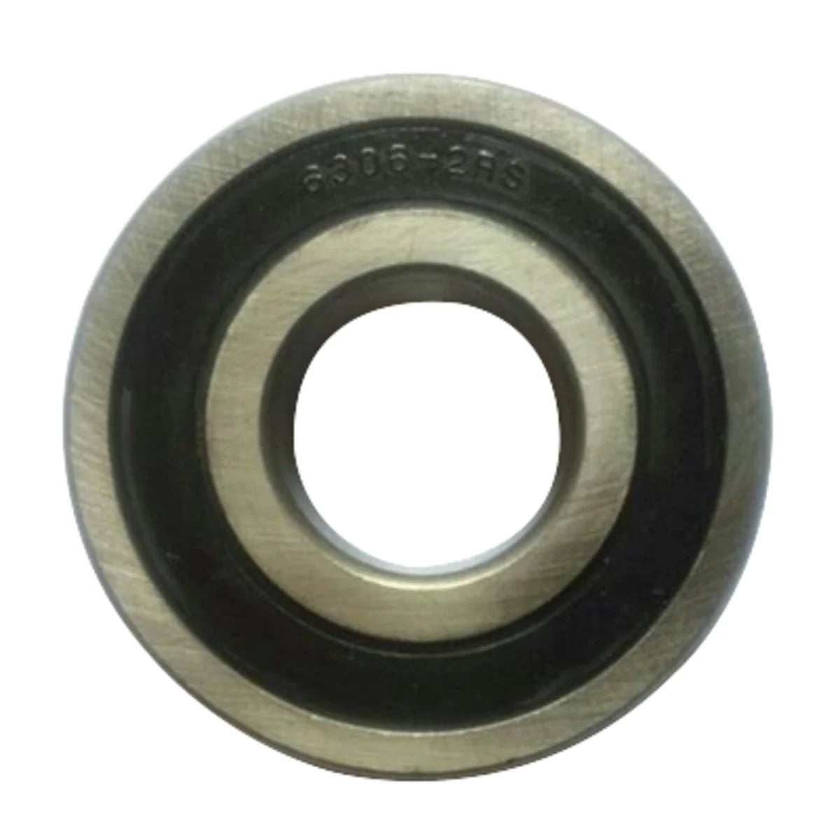 SKF 6306-2RS Single Row Deep Groove Radial Ball Bearing 30 mm Bore x 72 mm OD x 19 mm Width