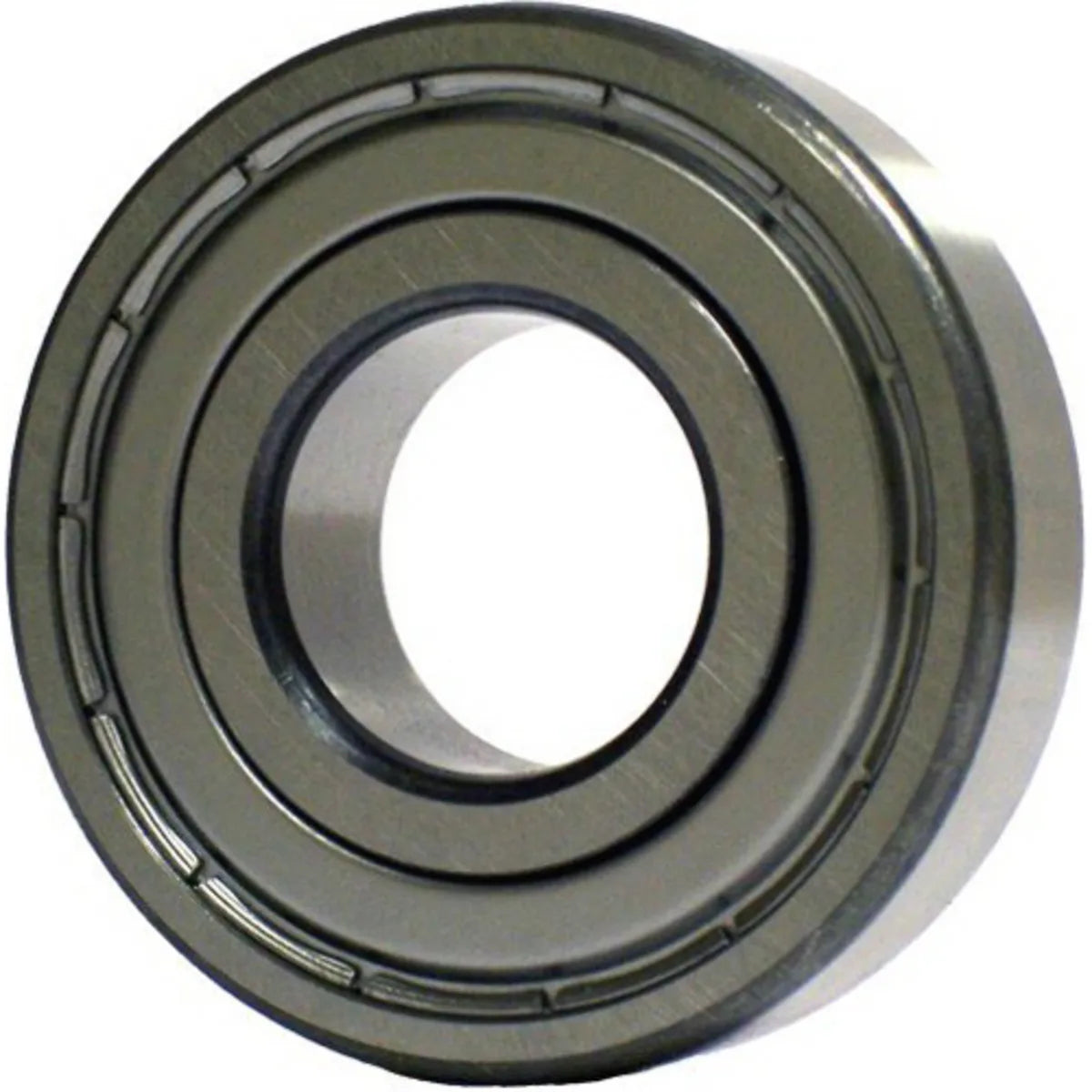 SKF 6220-2Z Single Row Deep Groove Radial Ball Bearing 100 mm Bore x 180 mm OD x 34 mm W 6220 2ZJEM