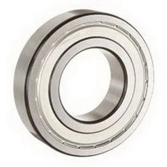 SKF 62192ZJEM Radial/Deep Groove Ball Bearing 95 mm ID, 170 mm OD, 32 mm Width