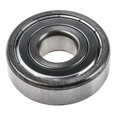 SKF 63032ZJEM Deep Groove Radial Ball Bearing 17 mm x 47 mm x 14 mm