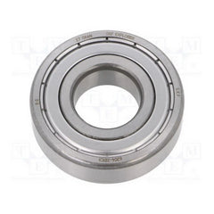 SKF 62042ZJEM Deep Groove Radial Ball Bearing 20 mm Bore x 47 mm OD x 14 mm W