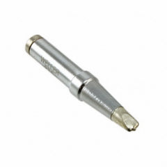 Weller PTC8 Screwdriver Soldering Tip, 800 °F, 3.2 mm W x 0.69 mm H