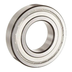 SKF 6320-2Z Single Row Deep Groove Radial Ball Bearing 100 mm Bore x 215 mm OD x 47 mm W