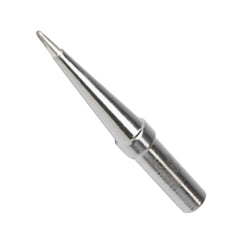 Weller ETJ Long Screwdriver Soldering Tip, 0.8 mm W x 0.3 mm H