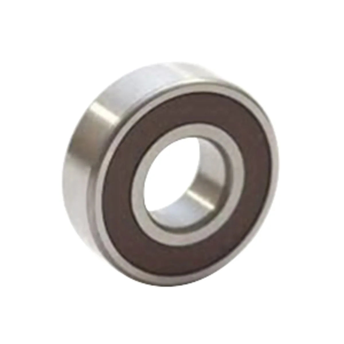 SKF 63172ZJEM Radial/Deep Groove Ball Bearing - 85 mm ID, 180 mm OD, 41 mm Width, Double Shield