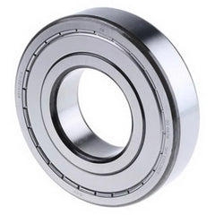 SKF 63132ZJEM Deep Groove Ball Bearing 65 mm ID 140 mm OD 33 mm Width