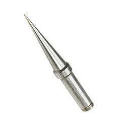 Weller PTS8 Long Conical Soldering Tip 800 °F (0.4 Millimeter) PTS8