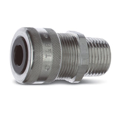 ABB 2920AL Ranger Liquidtight Strain Relief Cord Connector 1/2 IN 1/8 to 3/8 IN Cable Openings