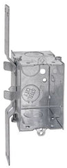 ABB CDV-25 T&B SWITCH BOX, STEEL