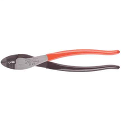 ABB WT112M Hand-Held STA-KON Installation Tool - Non-Insulated & Insulated Terminals