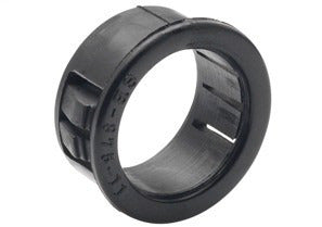 Bridgeport 9796 Bushing, Insulating, Plastic Rated 105 Degrees C, 2.500 Inch Hole Dia.