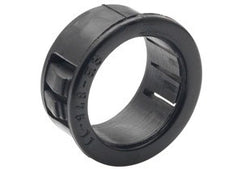 Bridgeport 9793 Bushing Insulating Plastic Rated 105 Degrees C 1.375 Inch Hole Dia.