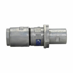 Eaton APJ3485 Grounding Style 2 Heavy Duty Watertight Weatherproof Mating Plug 600 Vac/250 Vdc