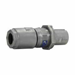 Eaton APJ3485 Grounding Style 2 Heavy Duty Watertight Weatherproof Mating Plug 600 Vac/250 Vdc