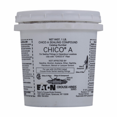 Crouse-Hinds CHICOA4 Sealing Compound Power 1lb Replacement MPN