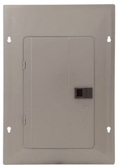 EATON CHPX2AF Load Center Cover, 1 in L x 15.31 in W x 22 in H, Flush Mount