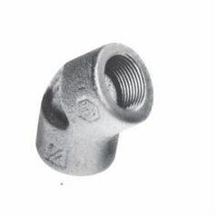 Crouse-Hinds EL19 1/2 Iron Female 90 Degrees Conduit Elbow