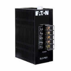 Eaton ELC-PS01 ELC Power Supply 24 Watt 1 Amp 100-240 VAC Input