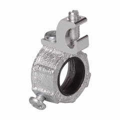 Crouse-Hinds HGLL2 Lazy-Lug Ground Bushing 150 Degrees C 3/4 In