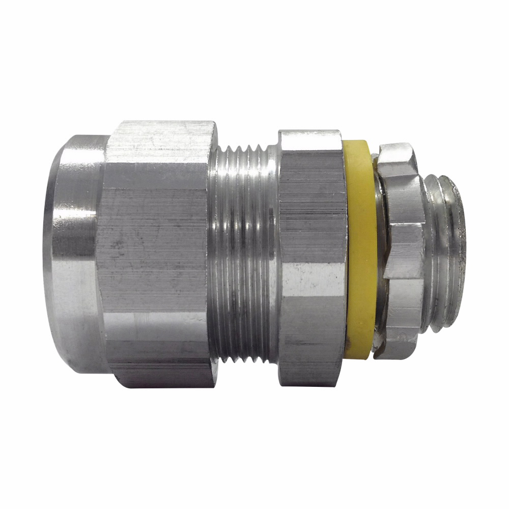 Crouse-Hinds LT150GSA Liquidtight Connector 1 1/2 in