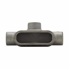 Crouse-Hinds T27SA Crouse-Hinds T27-SA 3/4 Copper Free Aluminum Form7 Type T Threaded Rigid Conduit Body