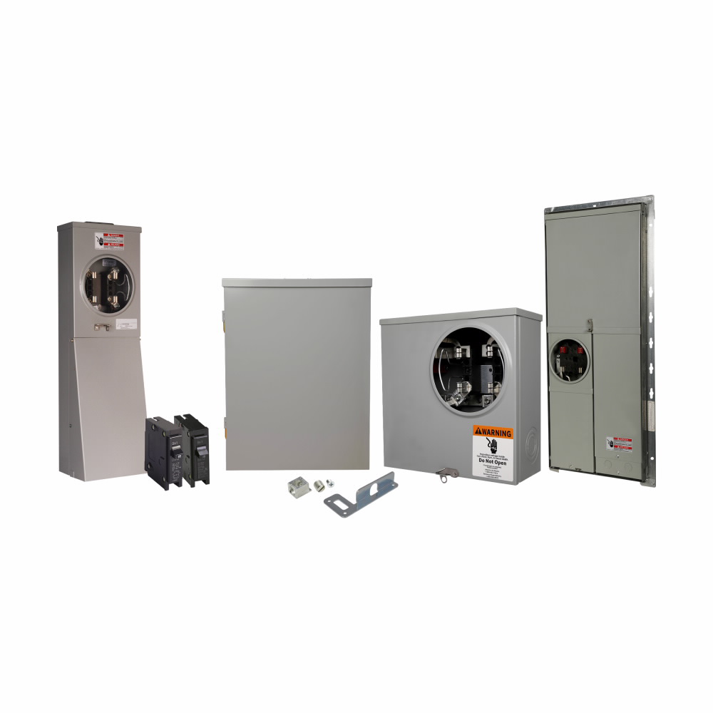 Eaton TICSR300 Boot Kit, 5 in L x 5 in W x 1 in H, For Use With Type CSR, BW and BWH Circuit Breaker