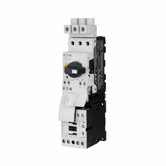 Eaton XTFC040DDA XT IEC motor control UL 508 Type F - XT IEC FVNR Combination Motor Controller,40 A,110V 50 Hz,120V 60 Hz,1NO-1NC auxiliary contact,Frame D,55