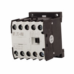 Eaton XTMC6A10B IEC Mini Contactor 6.60A 220V 50Hz 240V 60Hz 1NO