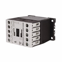 Eaton XTCE015B10T Contactors 15A 24 Vac 50-60 Hz 1NO