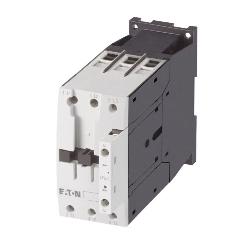 Eaton XTCE065D00A IEC Contactor 65A 110 Vac 50 Hz 120 Vac 60 Hz