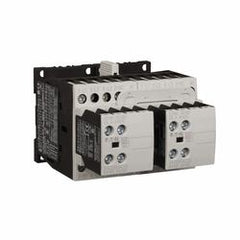 Eaton XTCR009B21TD Eaton XT IEC Contactor 9A 24 VDC 2NO-2NO