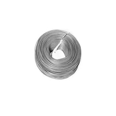 EPCO TY18G-50B Galvanized Tie Wire 18 AWG 30 IN 50 per bundle