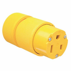 Legrand-Pass & Seymour D0653 Gator GripConnector 50amp 250volt Grounding