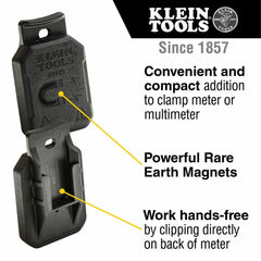 Klein Tools 69445 Rare-Earth Magnetic Hanger no Strap