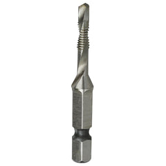 L.H. Dottie DT832NC #8-32 Steel Drill Bit