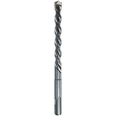 LH Dottie SDS14412 Rotary Hammer Drill Bit 1/4 in. 4-1/2 in. Replacement MPN