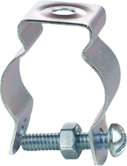 Minerallac 2-1/2B EMT Conduit Hanger with Bolt