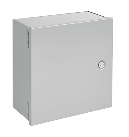 nVent A20N126 HOF NEMA 1 ENCLOSURE 20 in x 12 in x 6 in