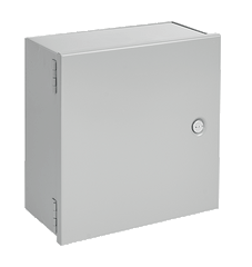 nVent A20N126 HOF NEMA 1 ENCLOSURE 20 in x 12 in x 6 in