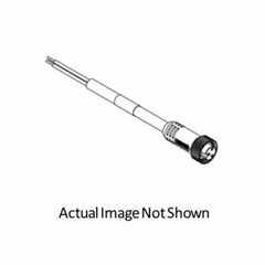 Molex 103000A01F120 BH MINI 3W STRAIGHT 12' 16AWG STOOW CABLE 1300060232