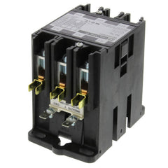 Square D 8910DPA53V06 440/480 VAC 50 Amp 3-Pole 3NO NEMA 1 Non-Reversing Definite Purpose Contactor