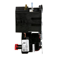 Square D 8911DPSO53V02 110/120 VAC 50 Amp 30 Hp Polyphase 3-Pole Open Type Magnetic Definite Purpose Starter