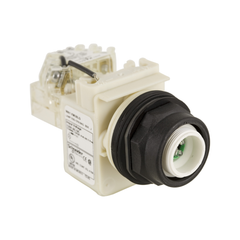 Square D 9001SKT38LG SQD 9001SKT38LG Push-to-test Pilot Light 30mm