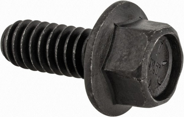 VALUE COLLECTION Value Collection 821184MSC Flange Bolt 1/4-20 Unc 5/8 in Grade 8