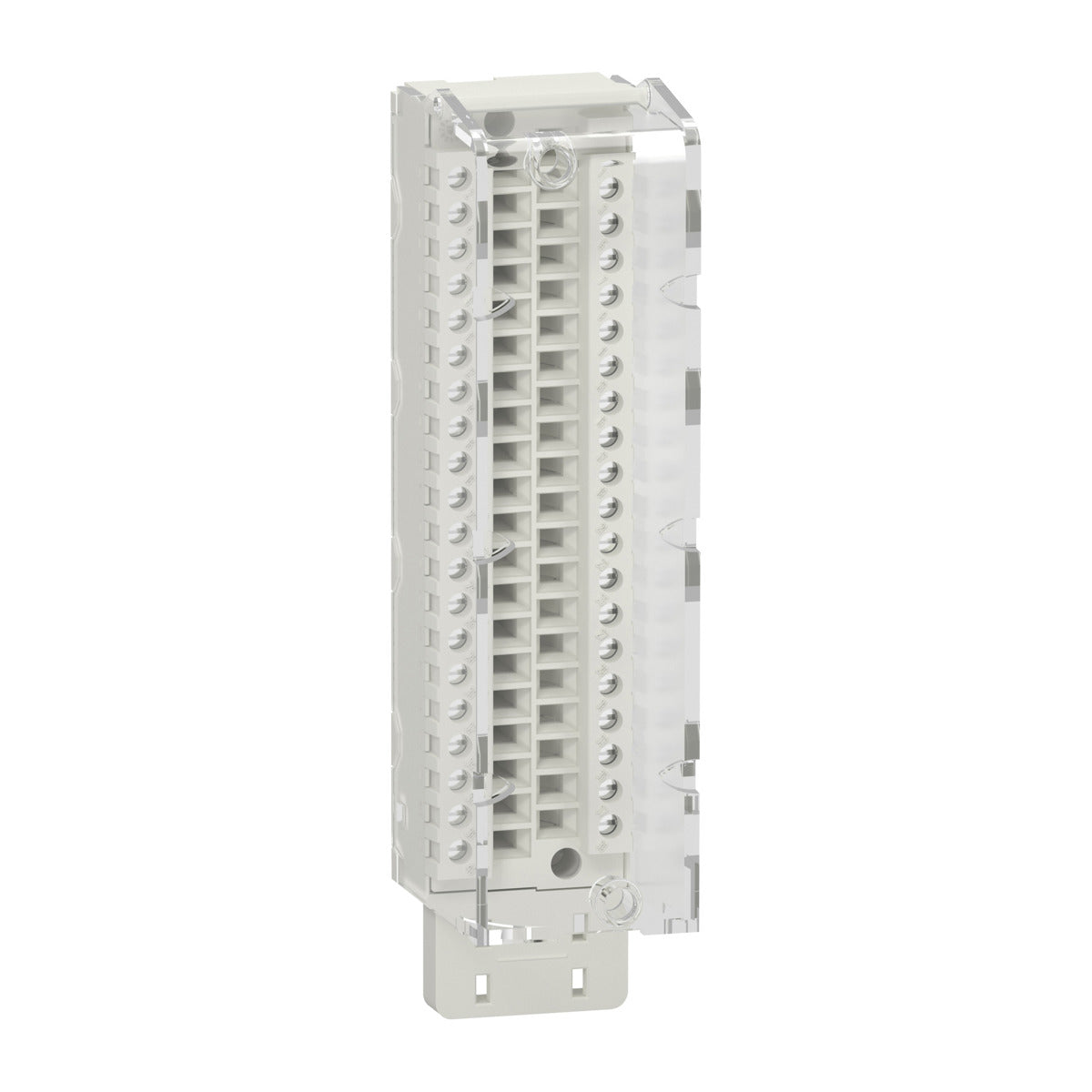 Schneider Electric BMXFTB4000 terminal block 40-pin removable caged