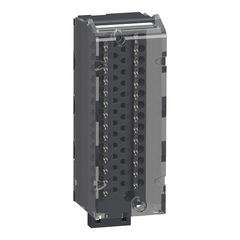 Schneider Electric BMXFTB2820 Squared Terminal Block 28-Way Removable Spring