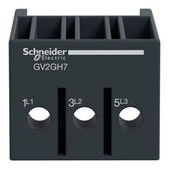 Schneider Electric GV2GH7 Manual Starter Line Side Spacer