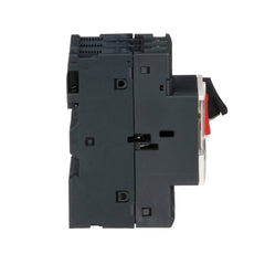 Schneider Electric GV2ME08 MOTOR CIRCUIT BREAKER TESYS DECA 3P 2.5-4 A