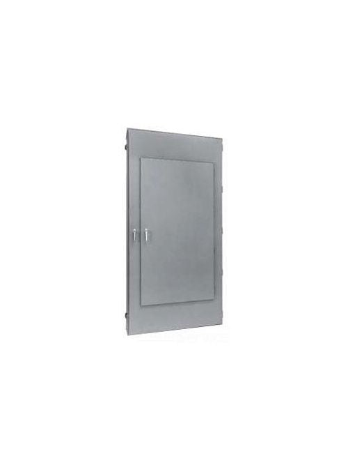 Square D HC4286TSHR 42 x 86 Inch NEMA 1 Surface Mount Hinged Panelboard Trim